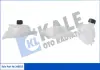 RENAULT розширювальний бачок Master III 2.3dCi 10- Kale 348815 (фото 1)