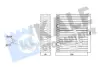 RENAULT Випарник Megane I, Scenic I Kale 350070 (фото 1)