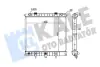 LANDROVER Радіатор охолодження Range Rover II 2.5D 94- Kale 350500 (фото 1)