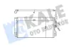 BMW Радіатор кондиціонера (конденсатор) 1 F20,2,3 F30,4,i3,i8 Kale 350530 (фото 1)