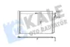 LANDROVER Радіатор кондиціонера (конденсатор) Range Rover III 3.0d/4.4 02- Kale 350665 (фото 1)