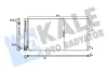 RENAULT радіатор кондиціонера Fluence 1.6 13- Kale 350675 (фото 1)