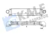 VOLVO Інтеркулер S60 II, S80 II, V60/70, XC60/70 2.0 Kale 350795 (фото 1)