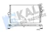 VOLVO Інтеркулер XC90 I 2.4/3.0 02- Kale 350840 (фото 1)