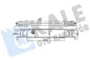 FIAT інтеркулер Grande Punto,Punto 1.3d 05- Kale 350855 (фото 1)