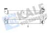 VW Інтеркулер Audi A1, Polo, Skoda Fabia II, Rapid, Roomster 1.2/1.6TDI 09- Kale 350870 (фото 1)