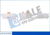 OPEL Расширительный бачок Omega B 94 Kale 351055 (фото 1)