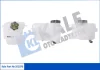 OPEL розширювальний бачок Astra H/J 06- Kale 351070 (фото 1)