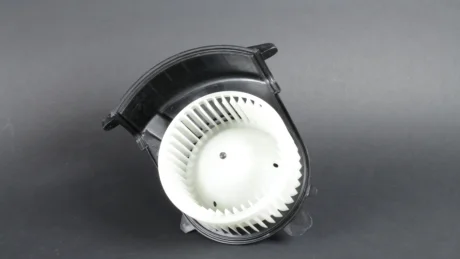 RENAULT Вентилятор салону Kangoo 08-, Master III, Opel Movano B Kale 351530