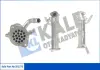 CITROEN радіатор EGR Jumper,Fiat Ducato,Ford Transit,Peugeot 2.2HDI/TDCi 06- Kale 351775 (фото 1)