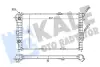 OPEL радіатор охолодження Calibra A,Vectra A 88- Kale 351955 (фото 1)