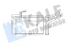 HYUNDAI Радіатор опалення H-1 08- Kale 352155 (фото 1)