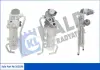 VW клапан EGR Skoda Fabia II,Roomster,Polo 1.2TDI 10- Kale 352190 (фото 1)