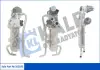 VW клапан EGR Audi A1/3,Skoda Fabia II,Roomster,Polo 1.2/1.6TDI 09- Kale 352195 (фото 1)