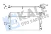 VW Інтеркулер Audi A3/6, TT 1.8T/2.5TDI 97- Kale 352380 (фото 1)