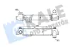 KIA Інтеркулер Sorento I 2.5CRDi 02- Kale 352475 (фото 1)