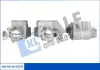 RENAULT Радіатор EGR Espace IV, Laguna II,III, Koleos, Trafic II, Vivaro 2.0dCi Kale 352525 (фото 1)