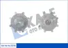 HYUNDAI віскомуфта вентилятора радіатора H-1/Starex,Kia Sorento I 2.5CRDi 02- Kale 352785 (фото 1)