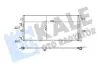 FORD Радіатор кондиціонера (конденсатор) Galaxy, Mondeo V, S-Max 14- Kale 353160 (фото 1)