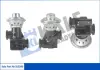 CITROEN Клапан повернення ВГ (EGR) Jumper 2,0-2,2HDi Kale 353580 (фото 1)