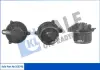 FORD Вентилятор салона B-Max,Fiesta VII,Transit Courier 12- Kale 353740 (фото 1)