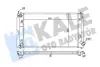 TOYOTA Радіатор охолодження Corolla 1.4 D-4D 04- Kale 354210 (фото 1)