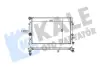 VW радіатор охолодження Audi A3,Caddy III,Golf VI,Jetta IV,Touran,Skoda Octavia II 1.2TSI Kale 354245 (фото 1)