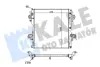 TOYOTA Радіатор охолодження двиг. Land Cruiser Prado 3.0 D-4D 09- Kale 354290 (фото 1)