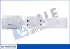 RENAULT Оливний радіатор Espace IV, Koleos, Grand Scenic III,Laguna II,III, Latitude, Megane II,III, Trafic II, Opel Vivaro, Nissan Qashqai, X-Trail 2.0dCi Kale 354465 (фото 1)