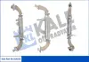 FIAT радіатор EGR Doblo 1.9JTD 01- Kale 354555 (фото 1)