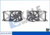 FORD вентилятор радіатора Transit 2.2TDCi/2.3 16V 06 Kale 354740 (фото 1)