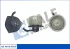 MITSUBISHI Вентилятор салона ASX,Lancer VII,VIII,Outlander II,Citroen C-Crosser,Peugeot 4007/4008 Kale 354810 (фото 1)