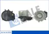 VW Вентилятор салона Audi A4,Passat 96-,Skoda SuperB I 01- Kale 354820 (фото 1)