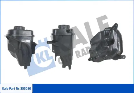 BMW Розширювальний бачок (без датчика) X5 E70, X6 E71 Kale 355050