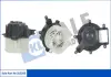 CITROEN Вентилятор салона DS5 11-, Peugeot 3008/5008 Kale 355350 (фото 1)