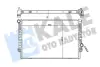VW радіатор охолодження Audi A3,Golf,Passat,Tiguan,Skoda Kodiaq,Octavia Kale 355515 (фото 1)
