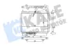 FORD радіатор охолодження Fiesta VII,Transit Courier 1.0/1.5TDCi 17- Kale 355745 (фото 1)