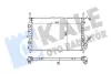 FORD радіатор охолодження Mondeo III 2.0/3.0i/TDCi 00- Kale 356400 (фото 1)