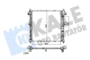 SSANGYONG Радіатор KYRON 2.0 D 04- Kale 356405 (фото 1)