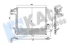 JEEP Радіатор кондиціонера (конденсатор) WRANGLER III 2.8, 3.6, 3.8 07- (автомат) Kale 358055 (фото 1)