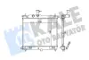 HYUNDAI Радіатор охолодження двиг. i10 1.1/1.1CRDi 08- Kale 358300 (фото 1)