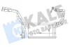 MITSUBISHI Радіатор опалення L200 / TRITON 2.5 05 Kale 358590 (фото 1)