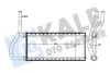 HONDA Радіатор опалення CR-V II 2.4 Vtec 4WD 01-, ELEMENT 2.4 02- Kale 358610 (фото 1)