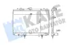 MITSUBISHI Радіатор сист. охолодження двиг. L200 2.5D 96- Kale 362200 (фото 1)