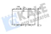 NISSAN Радіатор охолодження X-TRAIL II 2.0 4x4 07 Kale 362330 (фото 1)