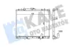 MITSUBISHI Радіатор охолодження двигуна (механіка) L200, Pajero Sport 2.5TD 98- Kale 362400 (фото 1)