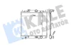 MITSUBISHI Радіатор охолодження двиг. Colt IV, Lancer V 1.3/1.6 92 Kale 362500 (фото 1)