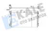 VW Радіатор охолодження Golf VII, Passat 13-,Audi A3 13-,Skoda Octavia III Kale 363145 (фото 1)