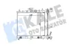 NISSAN Радіатор системи охолодження двигуна Micra III, Note 1.2/1.6 03- Kale 363200 (фото 1)