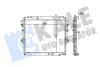 TOYOTA Радиатор охлаждения Fortuner,Hilux VII 2.5/3.0 D-4D 04- Kale 366500 (фото 1)